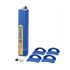HAKKO N2 系统焊锡机 双通道制氮机 FX781-81，可选 2 个烙铁，最大 1L/min